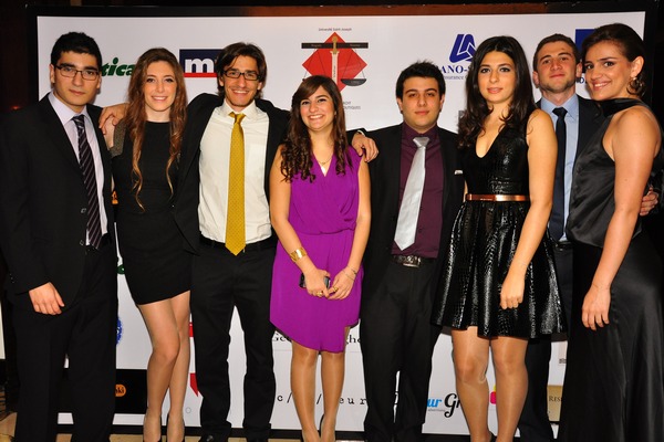 USJ Annual Gala Diner